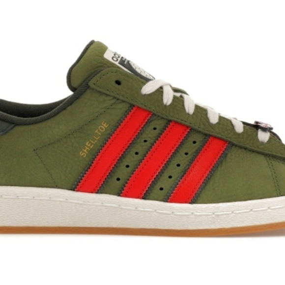 New Adidas Ninja Turtles - Picture 2 of 3